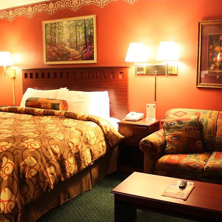Relax Inn Chehalis Εξωτερικό φωτογραφία