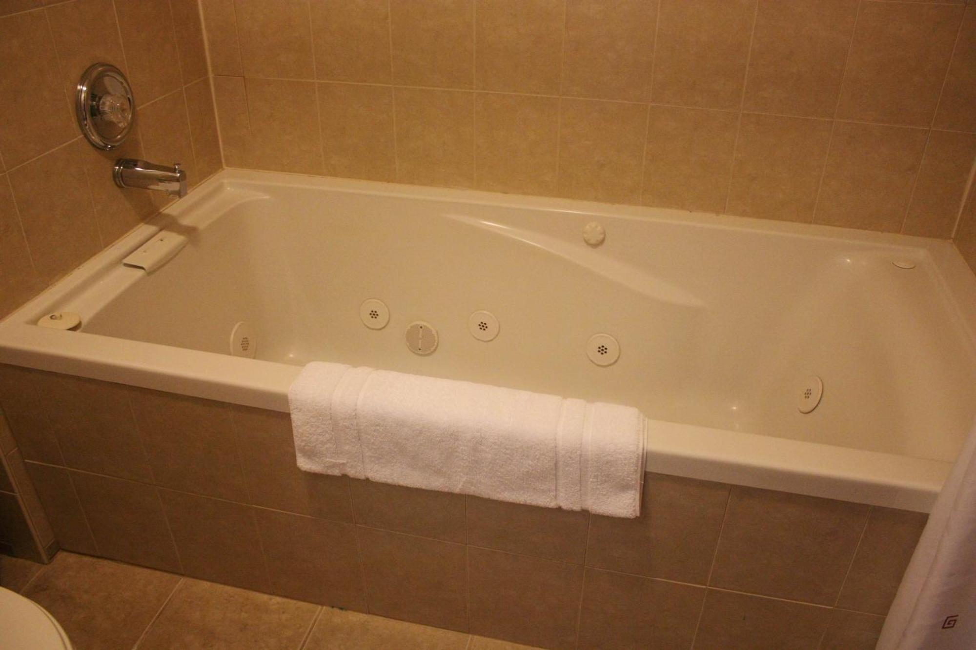 Relax Inn Chehalis Εξωτερικό φωτογραφία