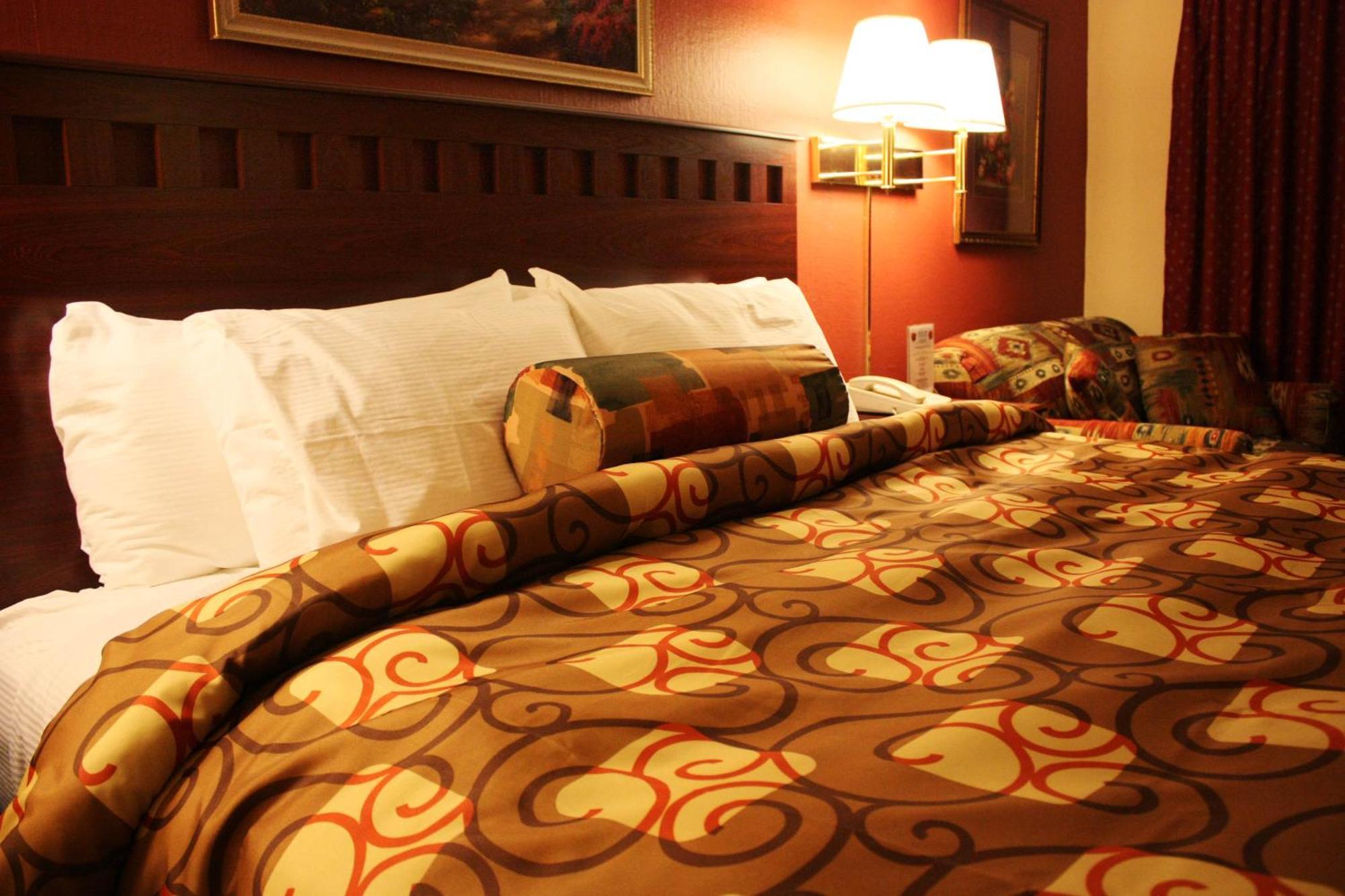 Relax Inn Chehalis Εξωτερικό φωτογραφία