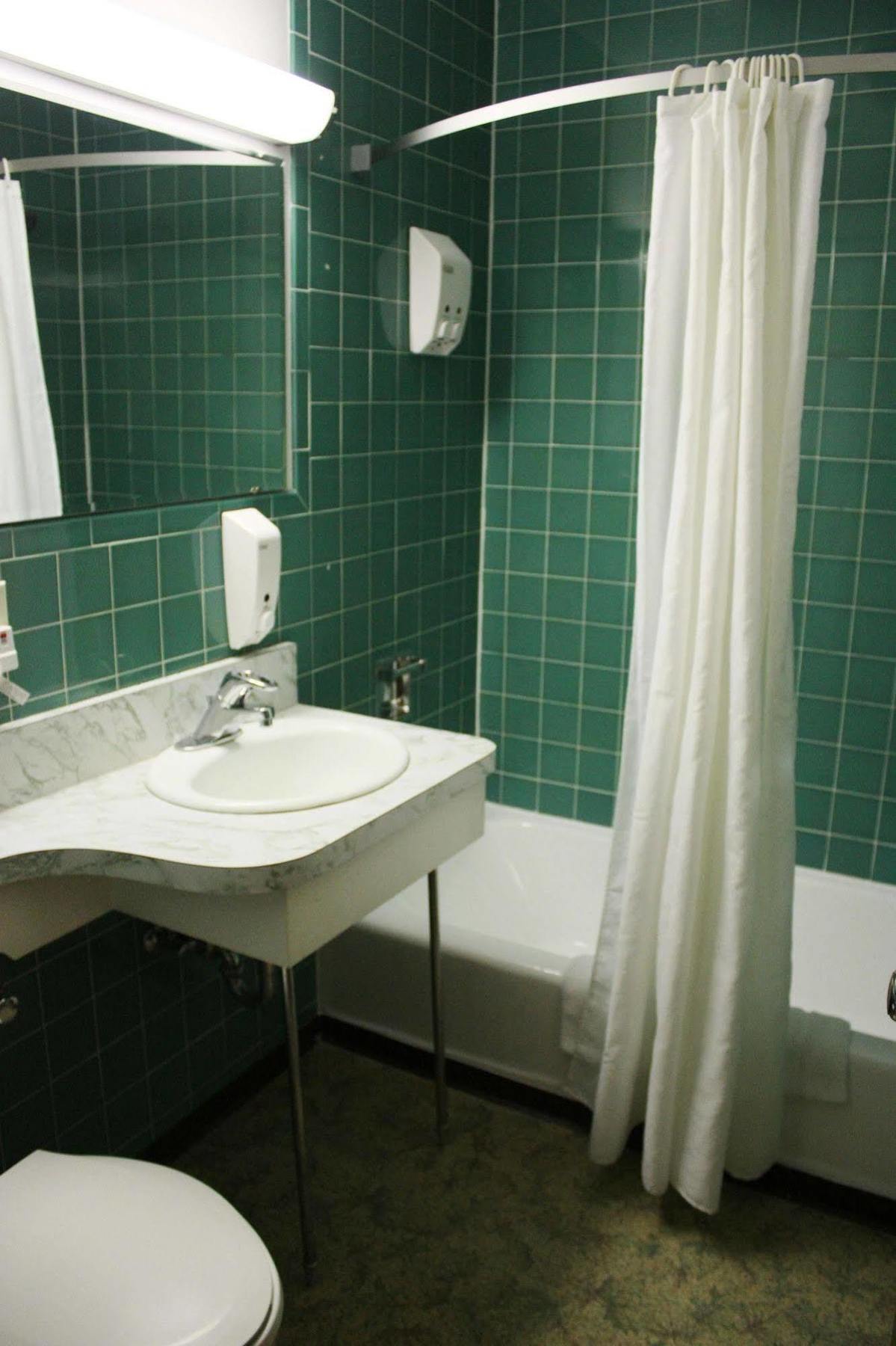 Relax Inn Chehalis Εξωτερικό φωτογραφία