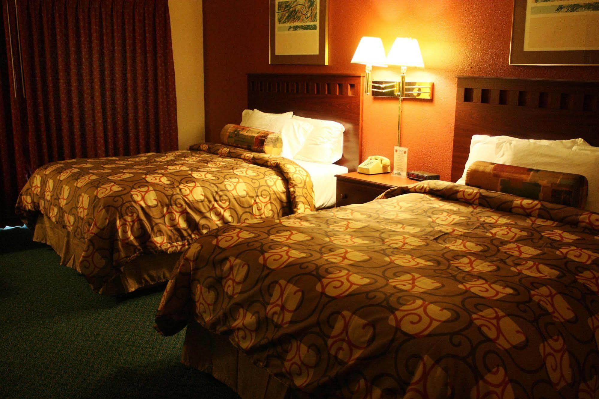 Relax Inn Chehalis Εξωτερικό φωτογραφία