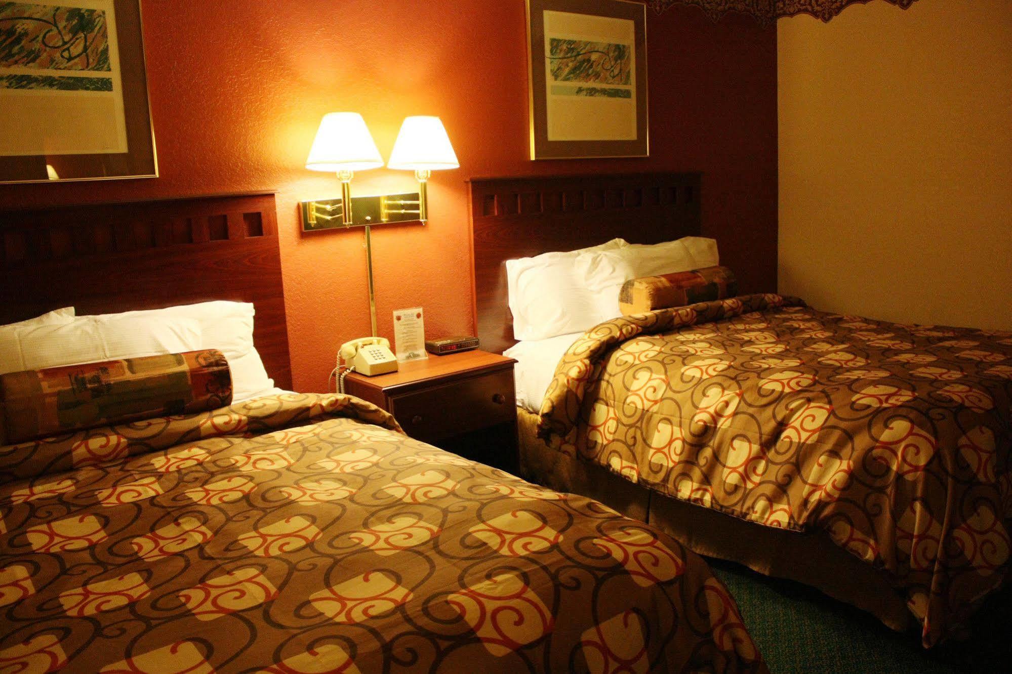Relax Inn Chehalis Εξωτερικό φωτογραφία